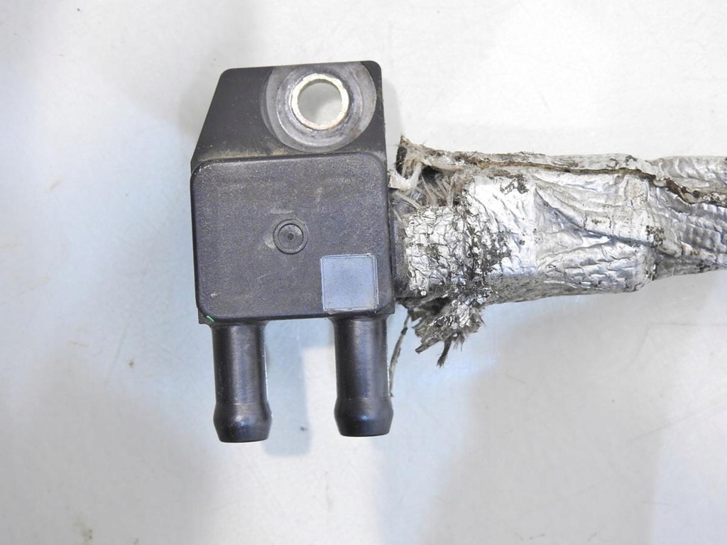 фото №7, Шланг вакуумa citroen c5 iii