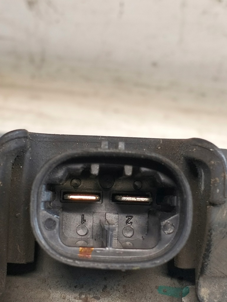 фото №7, Вентилятор радиатора citroen e-elysee ii 1.5d 2018r оригинальный номер 9812028580