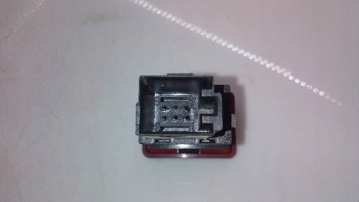 фото №6, Вимикач світла аварійних audi a4 b7 8e0941509