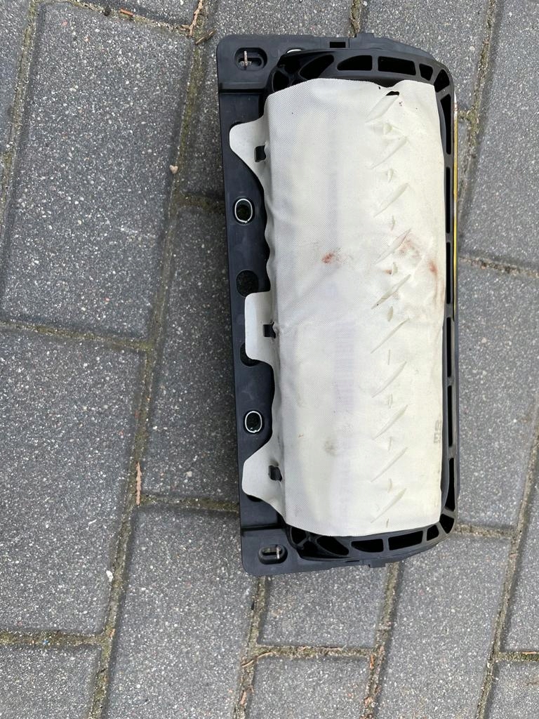 фото №1, Porsche panamera 970 подушка пасажира оригінал