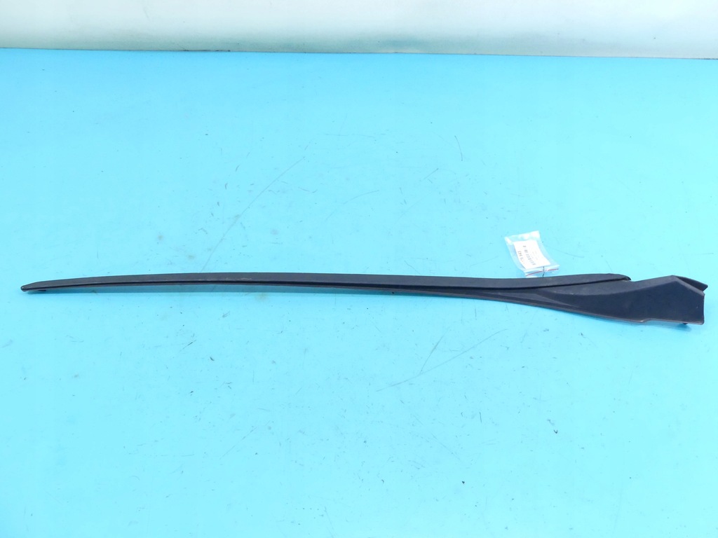 фото №2, Молдинг стекло лобовое левая renault latitude