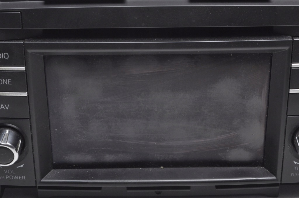 фото №3, Mazda 6 gj gl радио навигация ghr966dv0b