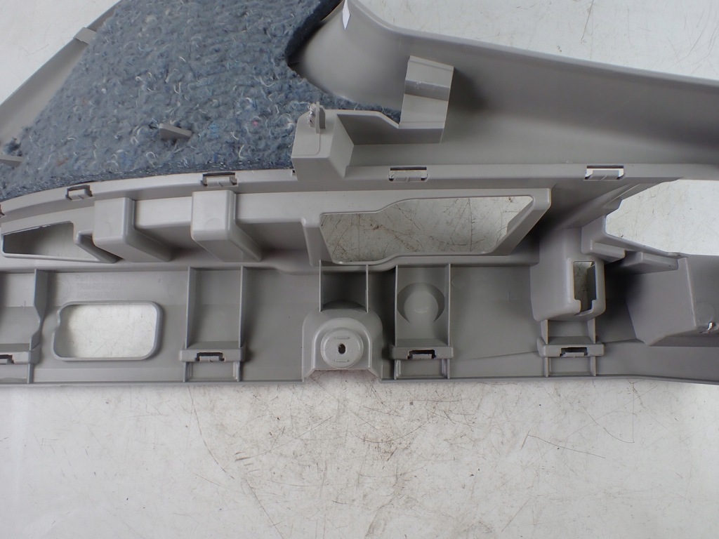 фото №11, Обшивка стойка правый задняя dacia duster ii 769366328r