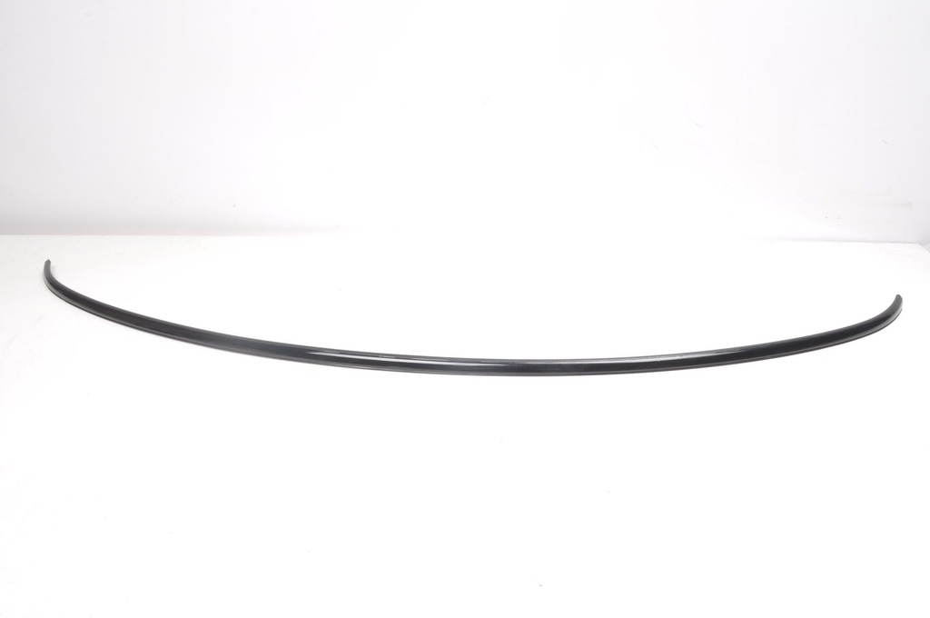 фото №1, Mini f56 молдинг капот