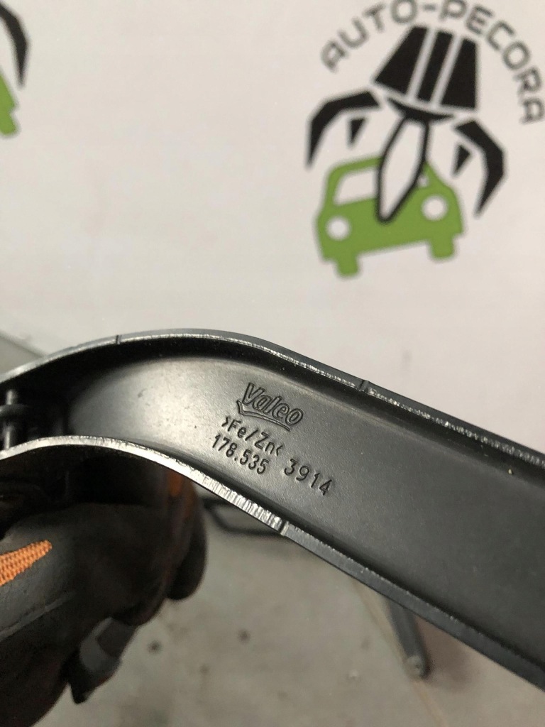 Mini r60 r61 рычаг дворники левое 9806440 Цена