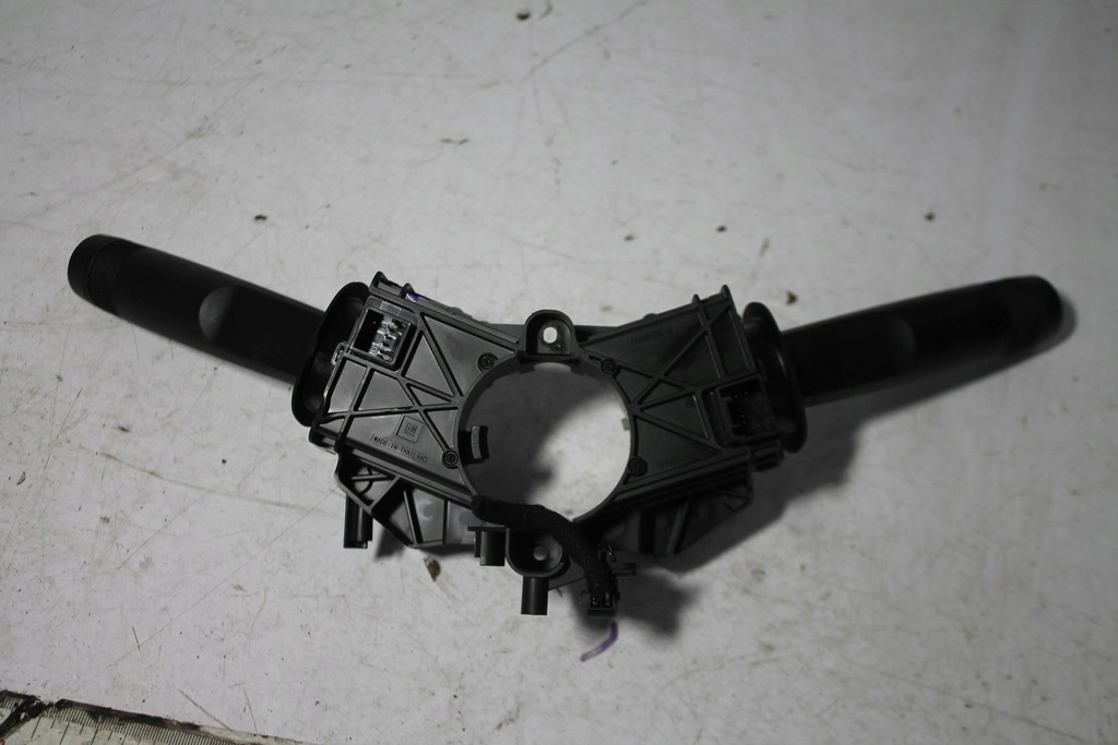 фото №5, Перемикач комбінований важіль opel mokka 12-