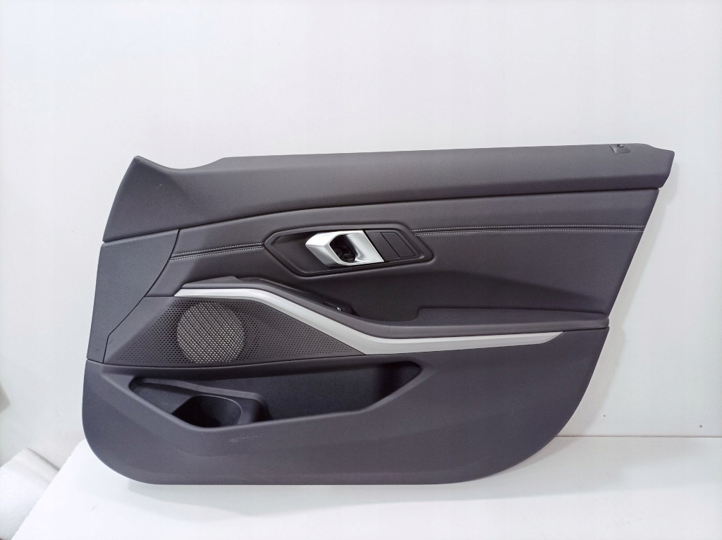 фото №16, Bmw 3 g20 g21 2019 набір салону lhd