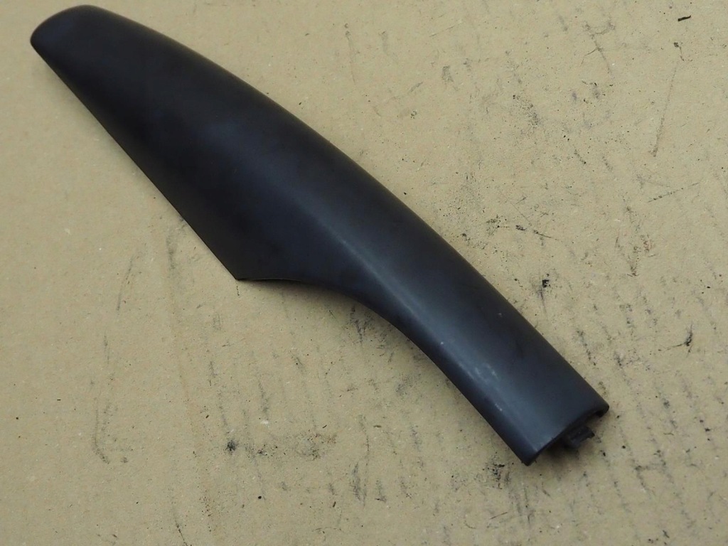 Накладка рейлінг задня права mercedes ml w163 Київ