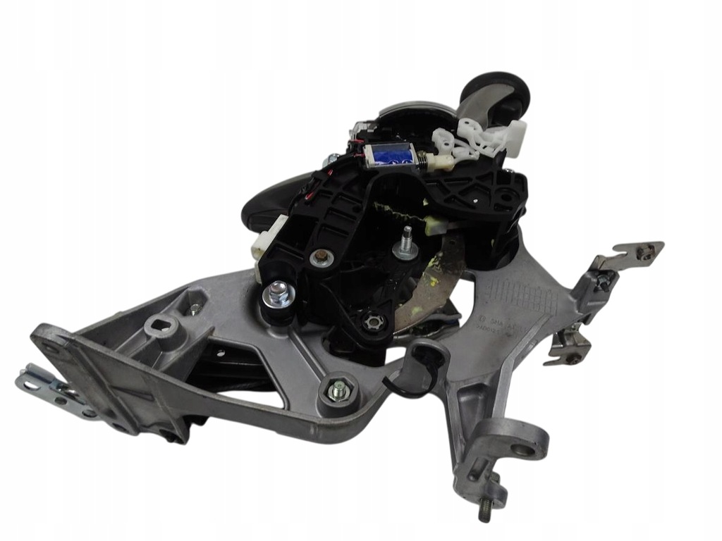 фото №9, Выборщик домкрат передач автоматическая коробка передач honda civic viii 8 1.3 hybrid 95km europa