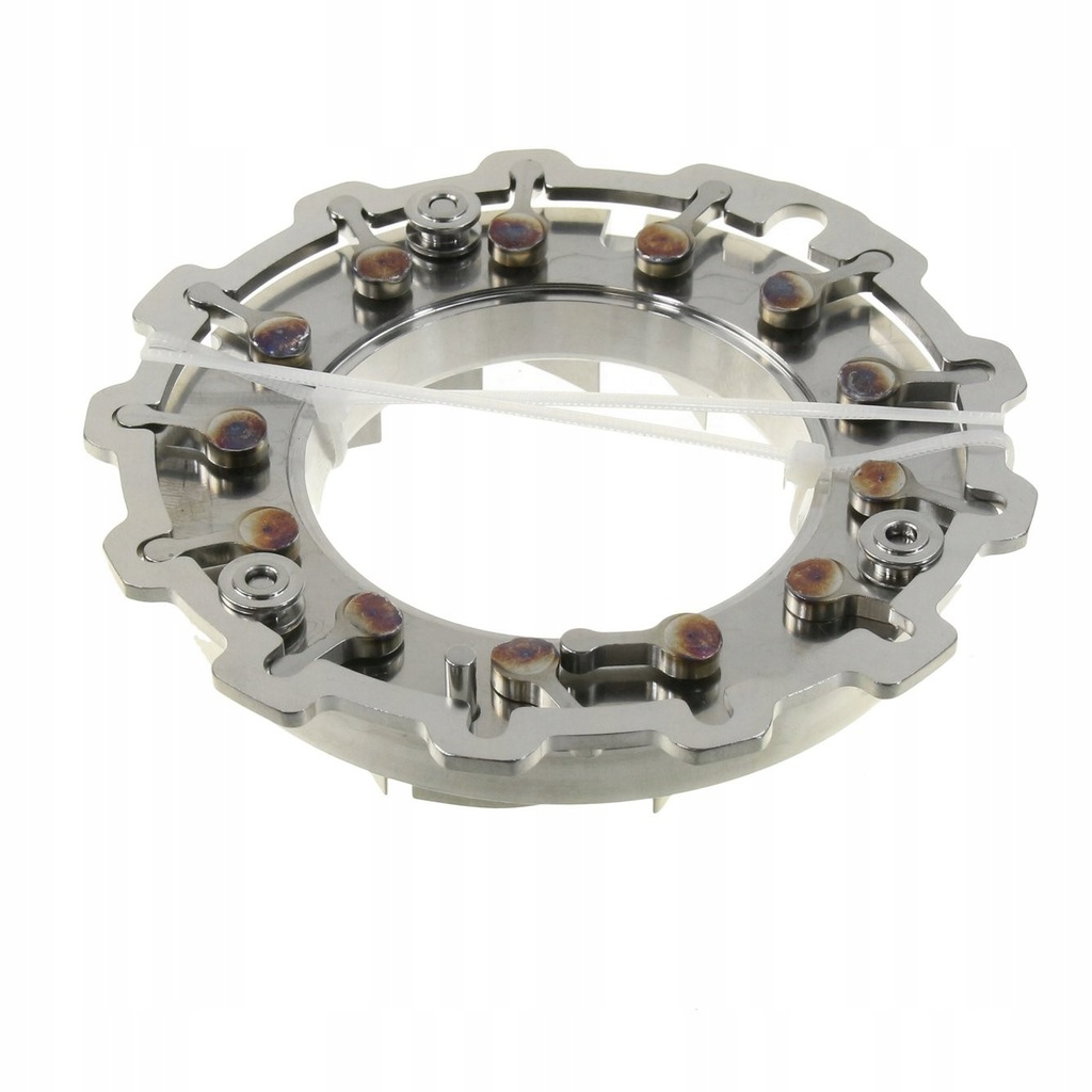 фото №1, Thm hn118 кольцо форсунка турбонагнетателя