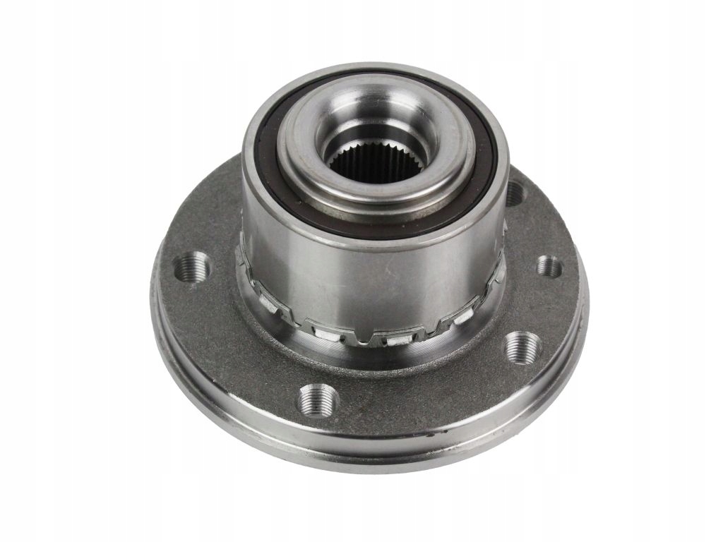 фото №1, Ступиця підшипник колеса перед задня vw multivan t5 t6 transporter t5 t6