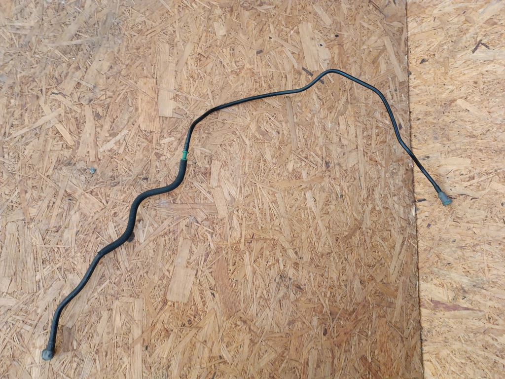 фото №6, Peugeot 407 343-05 x215113 шланг труба топлива