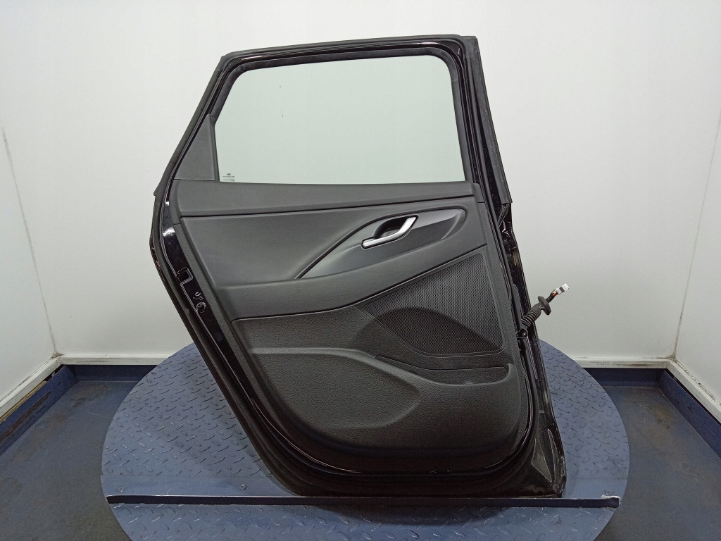 фото №9, Hyundai i30 iii kombi дверь задняя левая задние pae