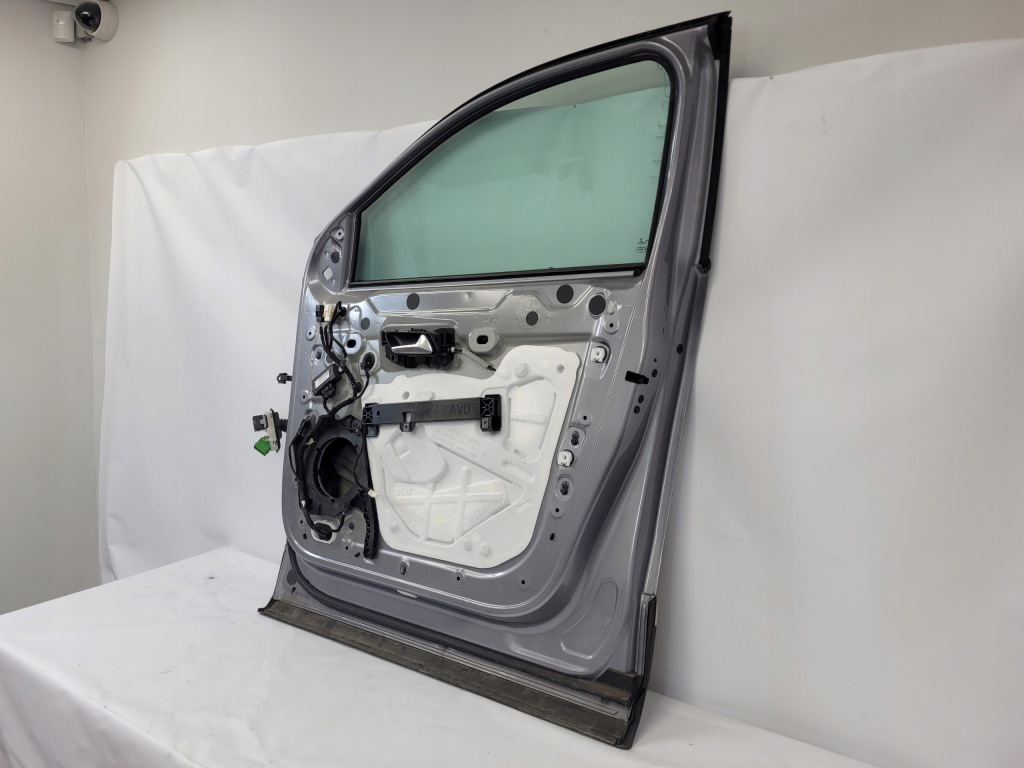 фото №13, Дверь правый перед peugeot 5008 ii gt 1.6 thp 19r.