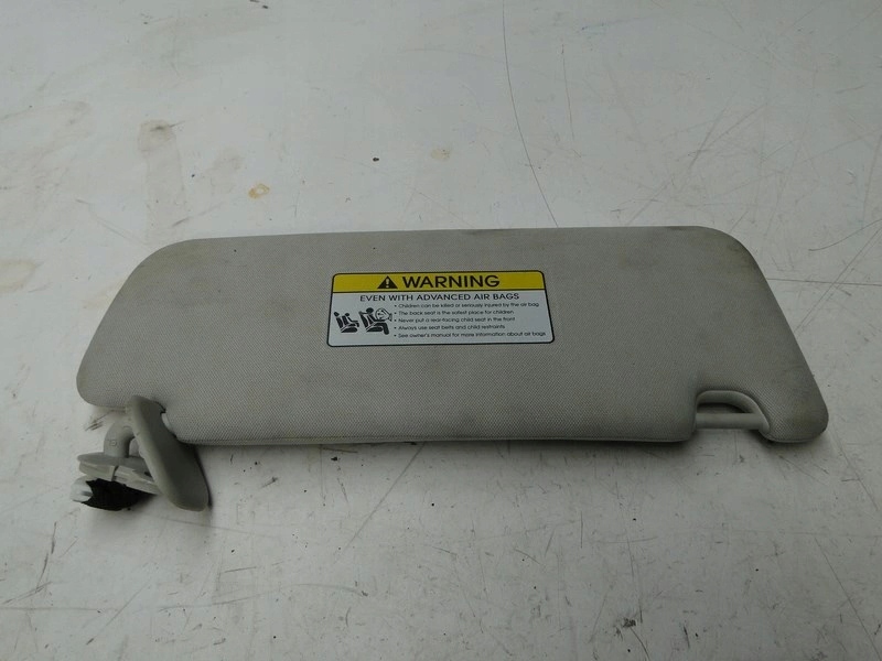 фото №7, Козырёк солнцезащитный защита kia stinger 2019 rok