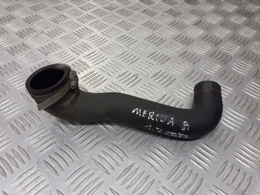 фото №1, Труба шланг wody opel meriva a 1.7 cdti