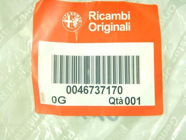 фото №3, Крышка заливной топлива alfa romeo 00-10 nowa оригинал