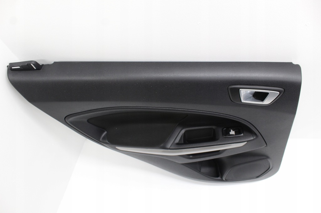 фото №2, Ford ecosport lift оббивка обшивка задня ліва