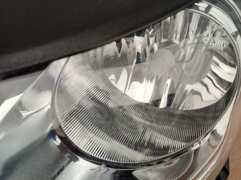 фото №15, Лампа правий лівий перед citroen ds3 europa оригінал