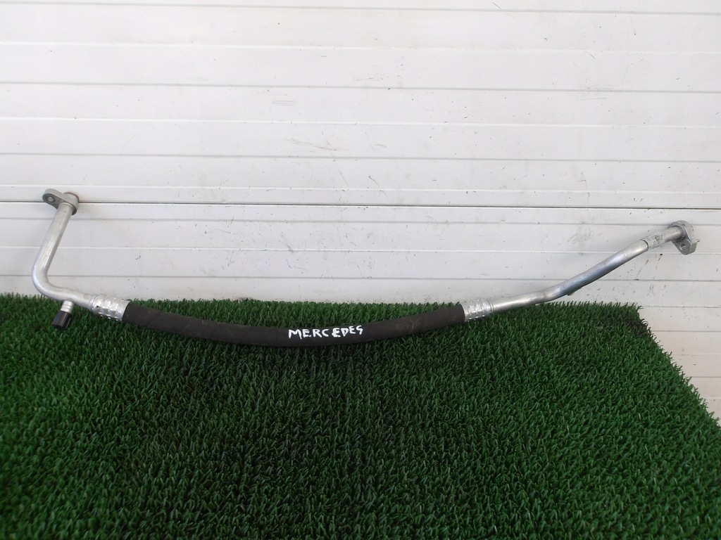 фото №1, Mercedes-benz оригинальный номер a2468303815 шланг кондиционера