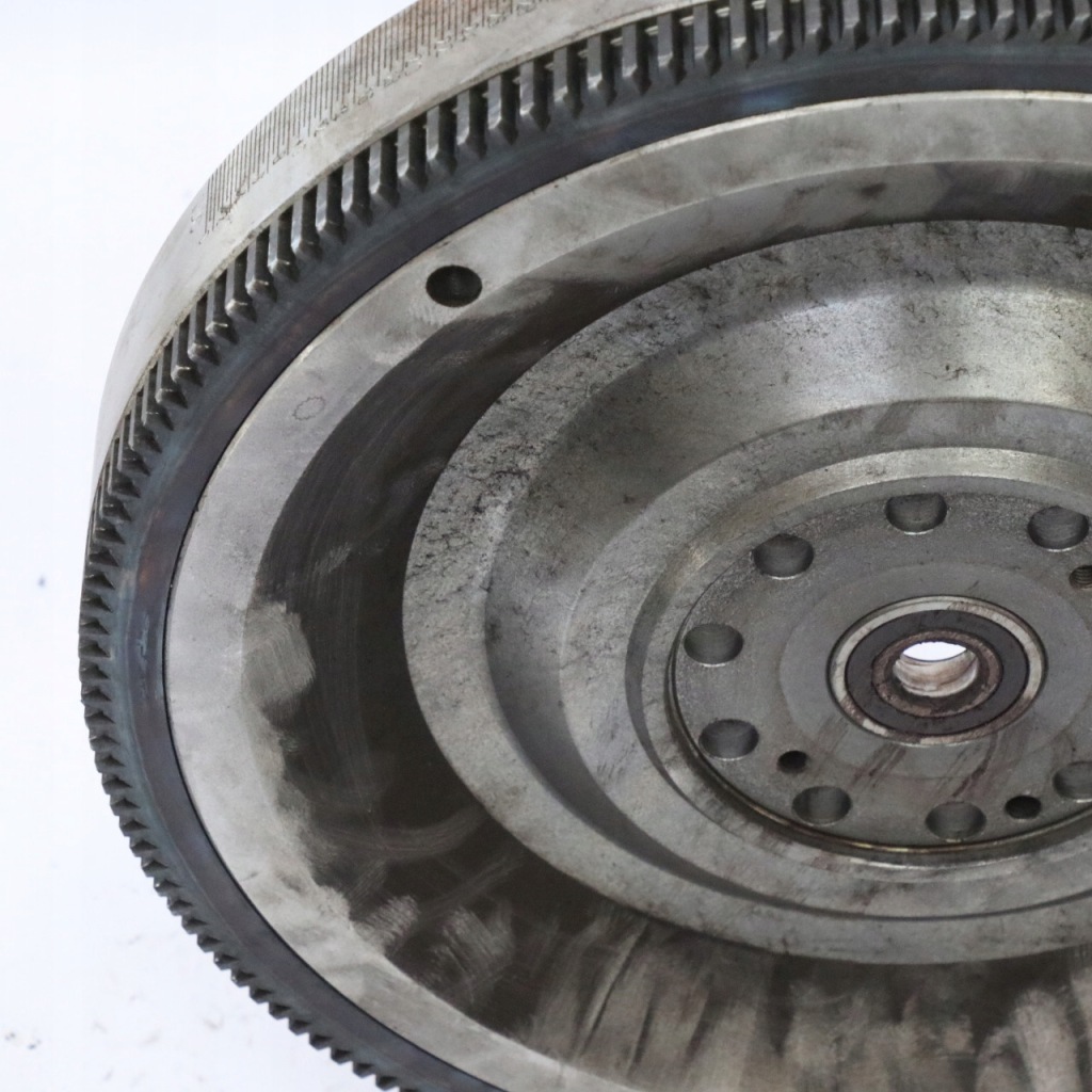 фото №11, Daf 85cf 45lf 95xf зчеплення колесо маховик колесо зчеплення 1314029