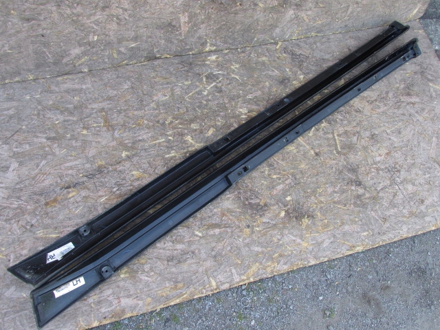 фото №6, Dodge nitro 2008r рейлинг крышный рейлинги комплект