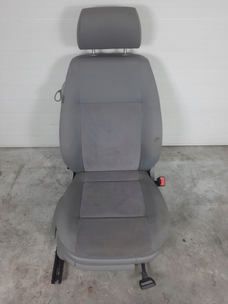 фото №1, Сиденье правый перед передний пассажира ibiza iv 3d