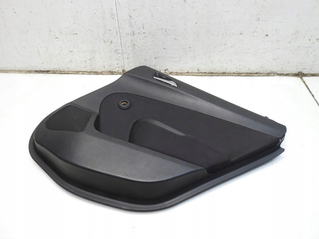 Оббивка двері правий задній opel astra j універсал рестайлінг  13258680 Київ