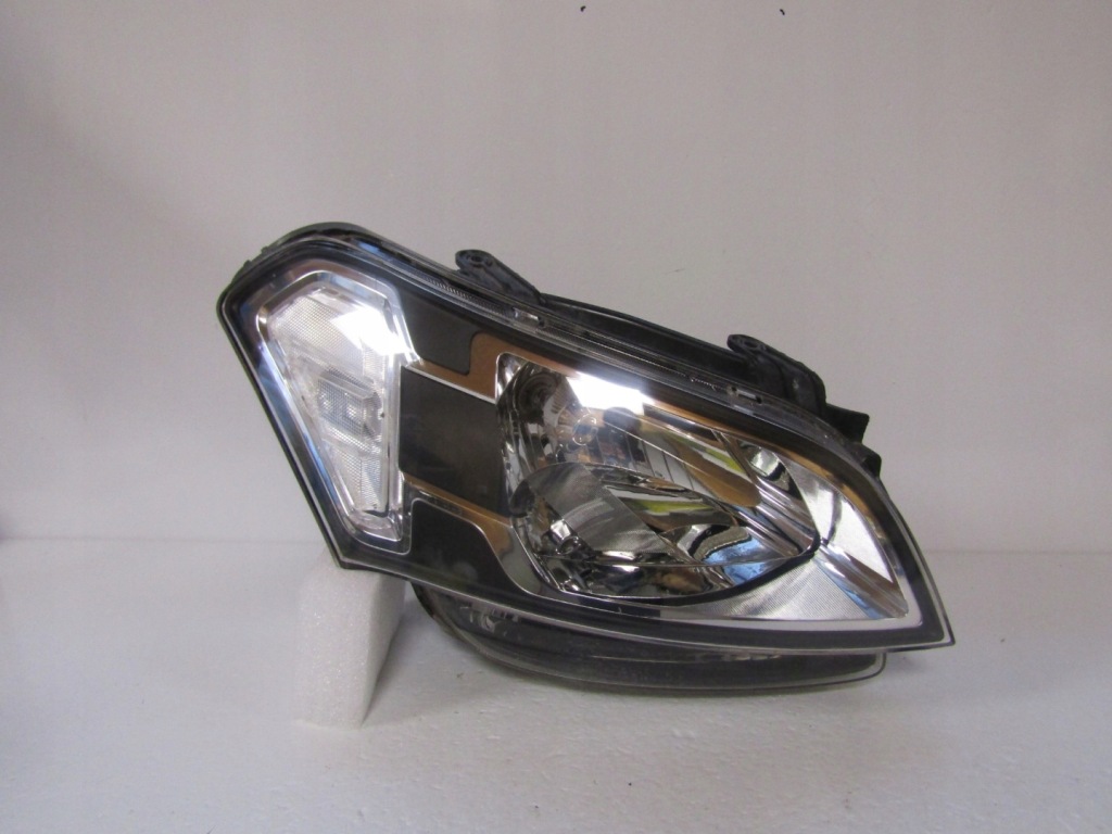 фото №1, Лампа перед kia soul i обычная 08-11 rh 92012-2kxxx