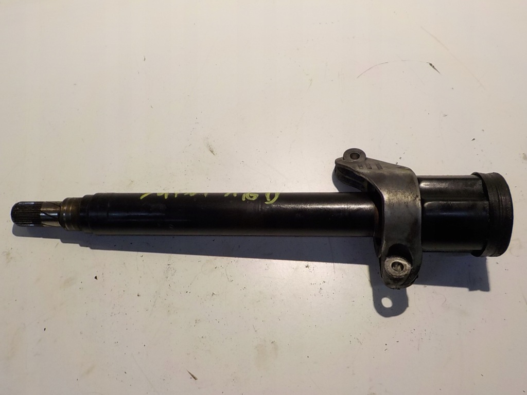 Купить Mini countryman r60 1.6d 111km приводной вал правая опора