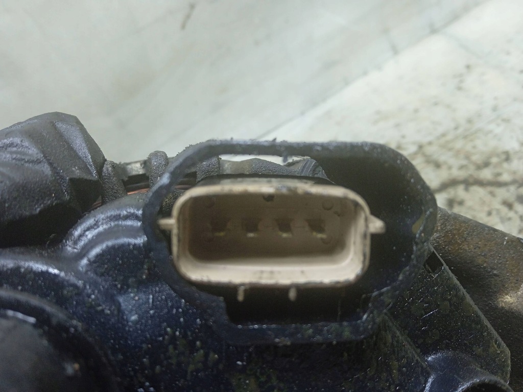 фото №8, Генератор a0002655009 kia sorento 2.5