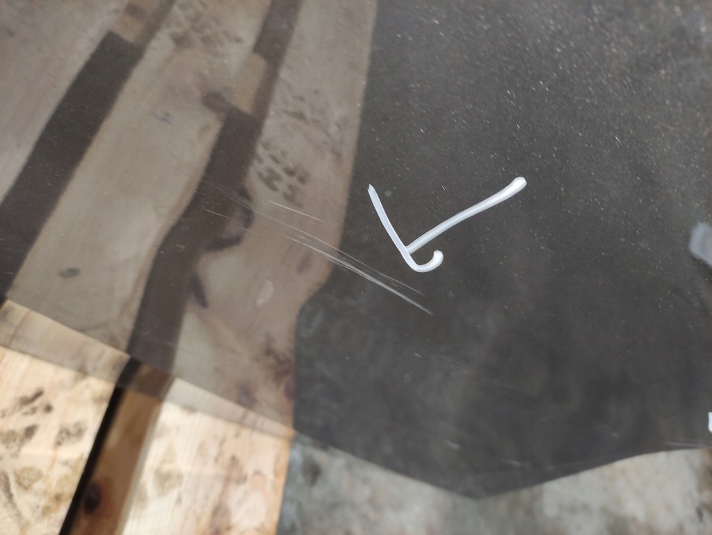 фото №7, Opel astra l vi hb дверь правое задние задняя правый 2022-