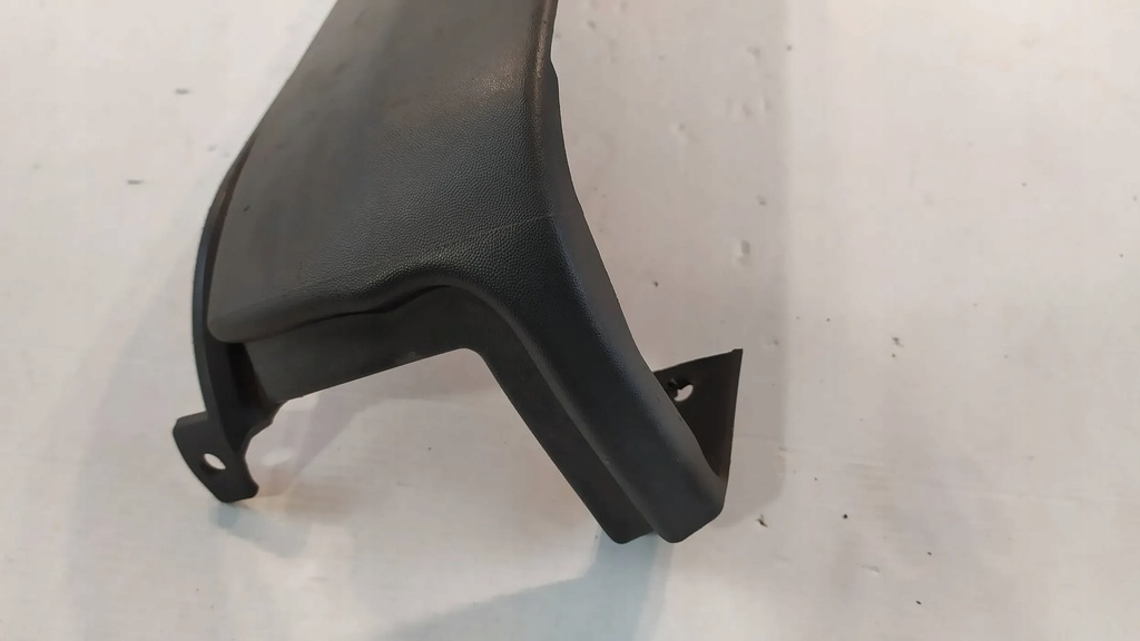 фото №8, Молдинг бампера задня задня ліва ford transit