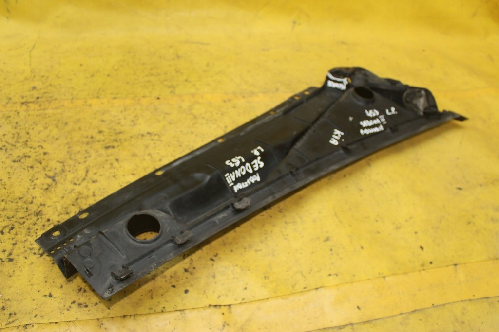 фото №13, Балка бампера перед kia sedona ii carnival ii