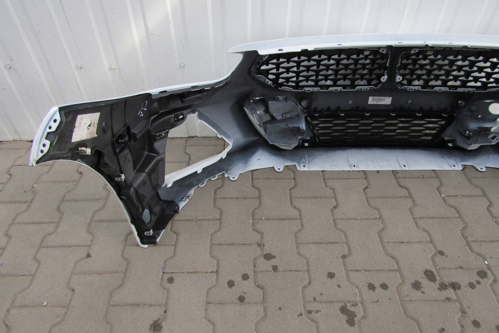 фото №10, Бампер перед передний bmw z4 g29 m-pakiet 18-