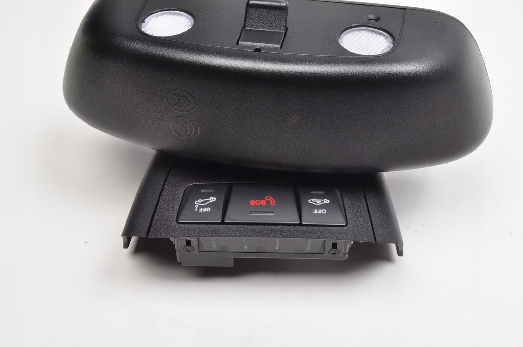 фото №10, Mercedes w117 зеркало внутреннее a1768211136