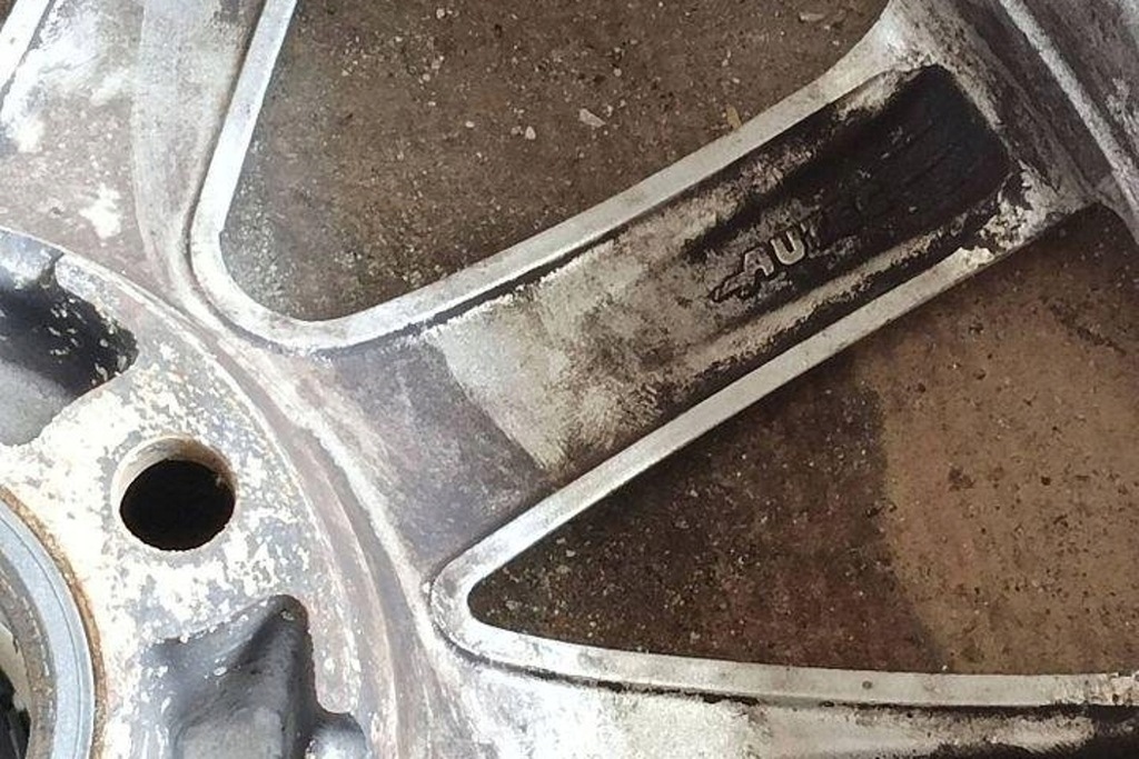 фото №9, Комплект диск lexus gs _l1_ kba49996 3.5l hybrid 217kw 2007