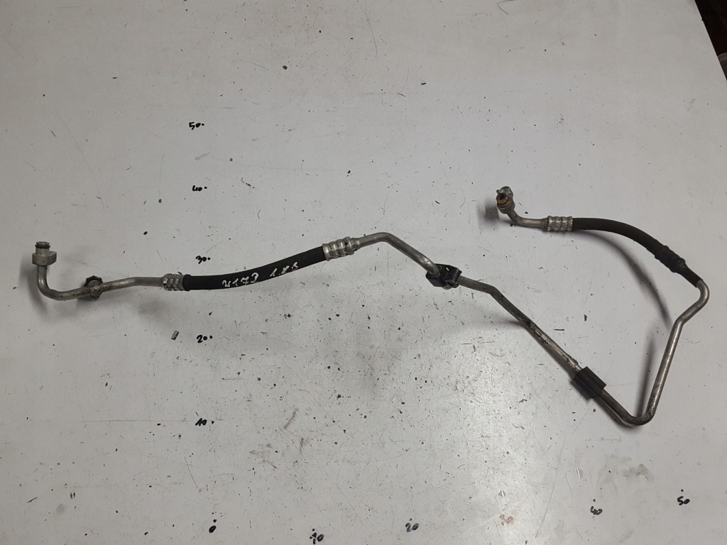 фото №1, Mercedes slk r172 w172 1.8 b шланг кондиционера a1728302615