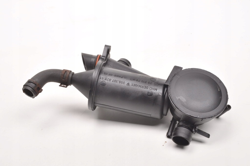 Купить Porsche 911 997 3.6 сепаратор масла 99610702651