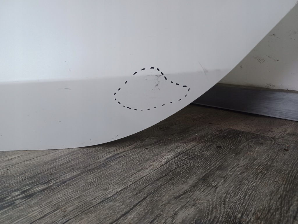 фото №11, Дверь ---- honda civic xi 2022 - ---- задние левая -----