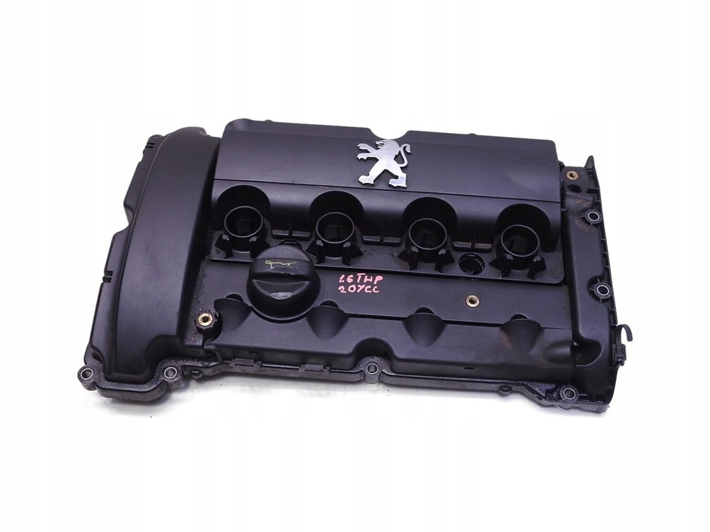 фото №1, Захист кришка клапанів peugeot 207 1.6 thp v756171480