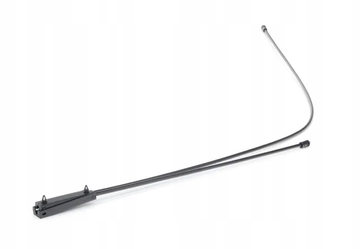 фото №6, Mini clubman r55 hatch 3d r56 cabrio r57 оригінальна трос відкривання капот