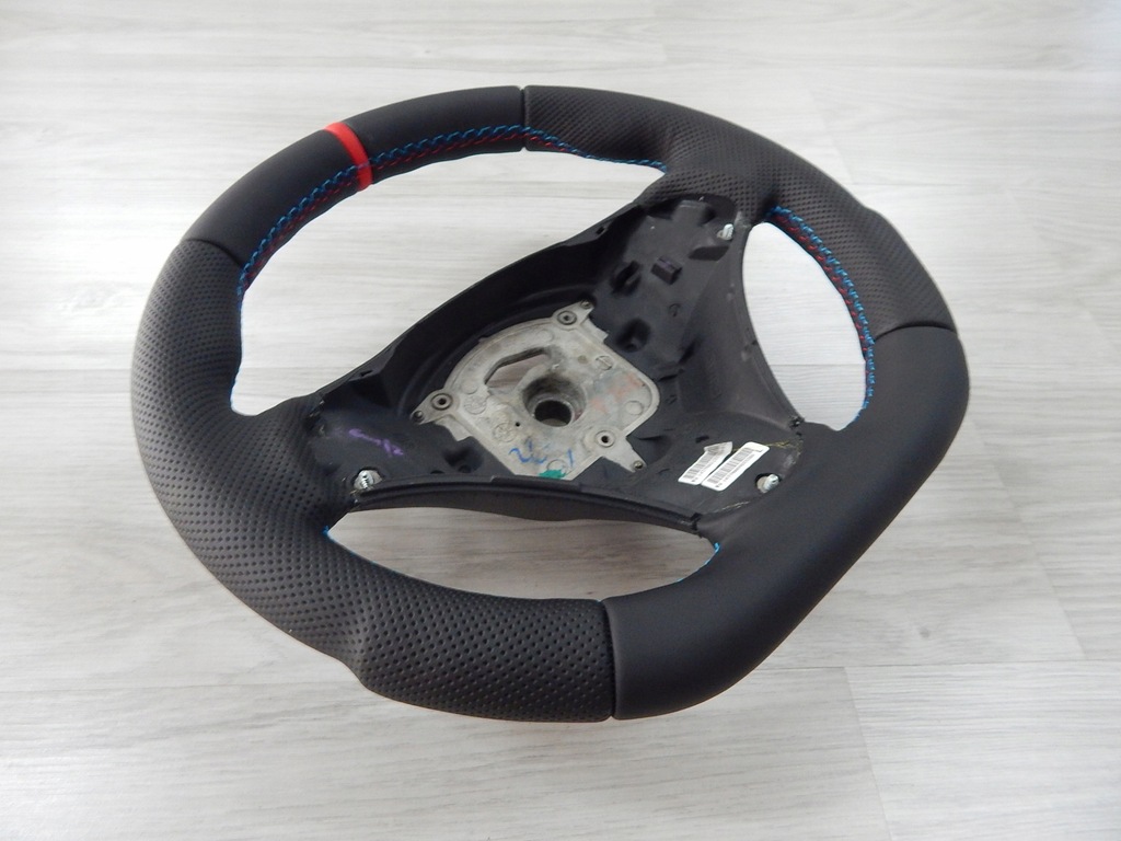 фото №8, Bmw e81 e82 e84 e87 e88 e90 e91 e92 повітропровід спортивний 3-369-e87-1