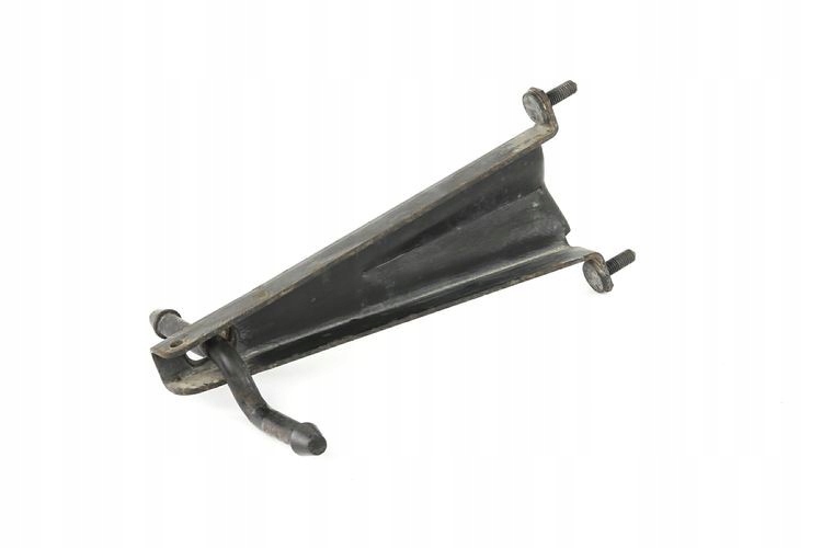 фото №9, Кронштейн глушника iveco daily 2006-