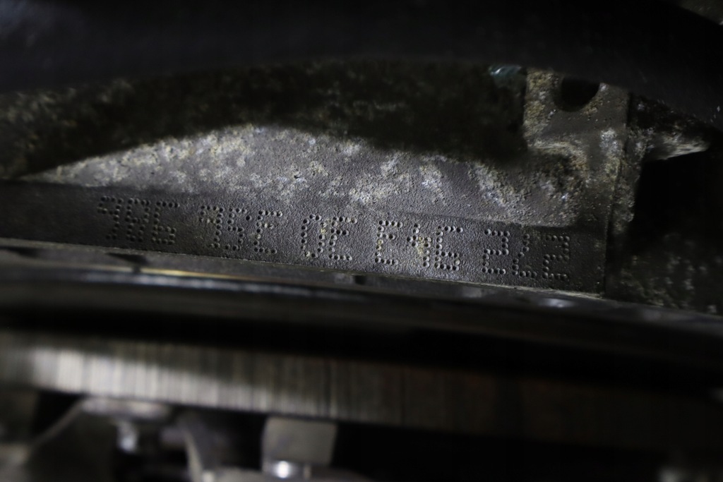 фото №9, Двигун mercedes e klasa w211 3.0 231km test