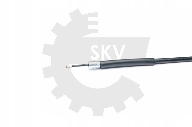 фото №12, Esen skv 25skv294 cięgło, гальмо стояночний