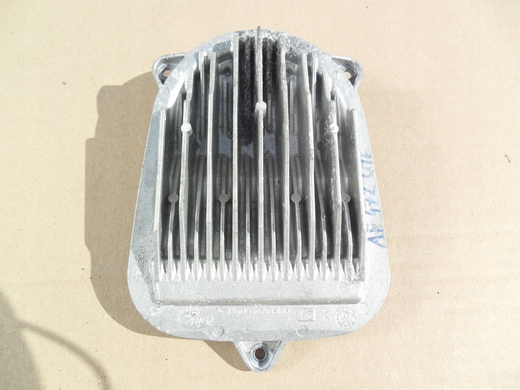 фото №1, Модуль led mercedes a w176 a1769066600 a1769066500