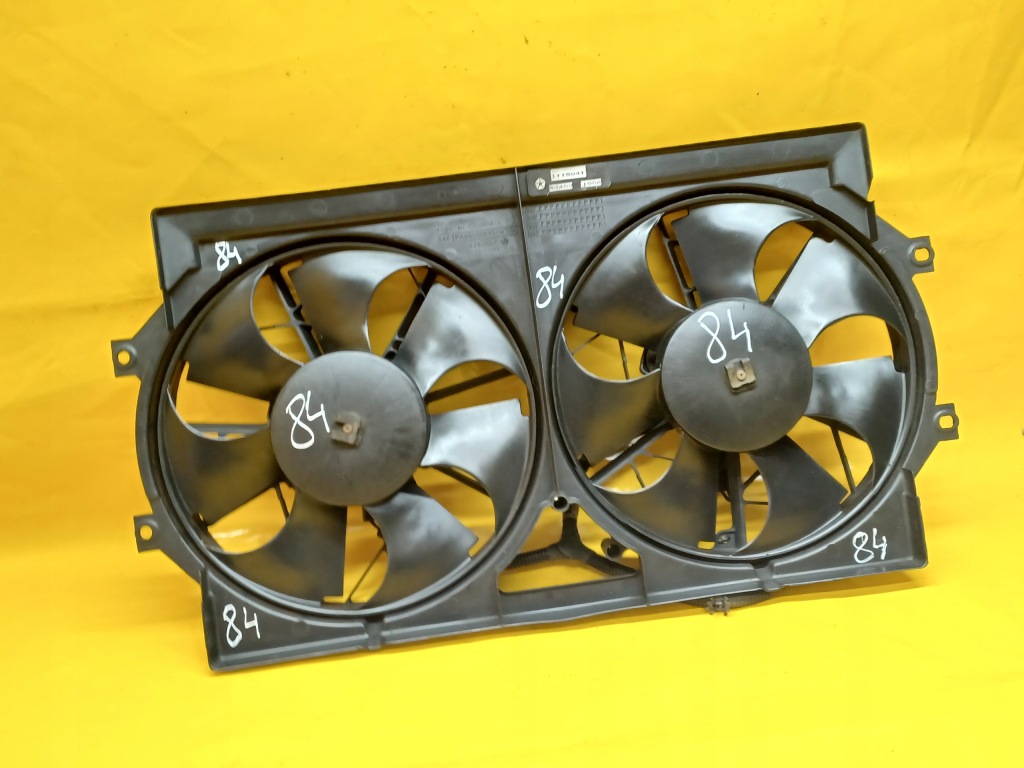 Купити Вентилятори радіатора stratus 2,5b v6 4761507