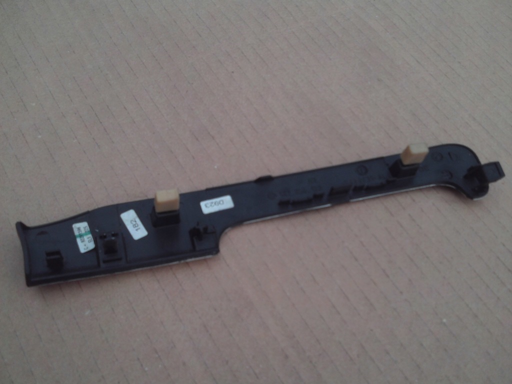 фото №5, Молдинг dekor консоли vw golf vi 5k1858419