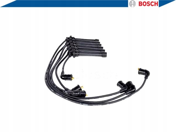 фото №4, Набір трубопровід запалювання bosch 986 356 992